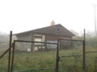 Silůvky chata 60 m2 s vlastním pozemkem