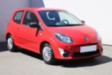 Renault Twingo, 1.1 i, ČR, AC, STK5/28, hatchback,