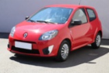 Renault Twingo, 1.1 i, ČR, AC, STK5/28, hatchback,