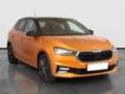 Skoda Fabia, 1.0 TSIStyle , Automat, ČR,2.maj,,