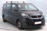 Peugeot Expert, 1.6 BlueHDi, Bus, 8Míst, Klima, ČR
