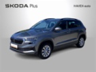 Škoda Karoq, 2.0 TDI 4x4 DSG Ambition, SUV, nafta