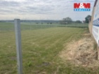 Prodej, pozemek k bydlení,1066 m2, Budyně n.O., ul. Pražská