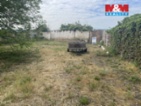 Prodej, pozemek k bydlení,1066 m2, Budyně n.O., ul. Pražská