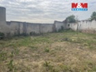 Prodej, pozemek k bydlení,1066 m2, Budyně n.O., ul. Pražská