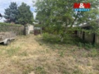 Prodej, pozemek k bydlení,1066 m2, Budyně n.O., ul. Pražská