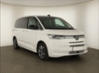 VW Multivan, 2.0 TDIStyle , Klima, ČR, 1Maj, DPH