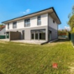 Prodej bytu 5+kk 160, Milovice.Prodej novostavby,