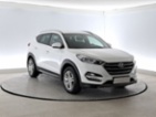 Hyundai Tucson, 1.7 CRDi, ČR,1.maj, Serv.kniha,