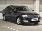 Škoda Rapid, 1.6TDI, ČR, AC, tažné, liftback,