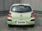 Renault Twingo, 1.1 i, ČR, AC, STK5/28, hatchback,