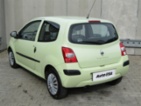 Renault Twingo, 1.1 i, ČR, AC, STK5/28, hatchback,