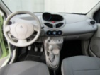 Renault Twingo, 1.1 i, ČR, AC, STK5/28, hatchback,