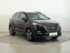 Hyundai Tucson, 1.6 T-GDI, 4X4, Automat, Serv
