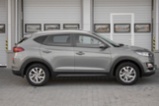 Hyundai Tucson, SUV, benzin