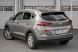 Hyundai Tucson, SUV, benzin