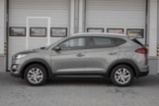 Hyundai Tucson, SUV, benzin