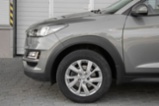Hyundai Tucson, SUV, benzin