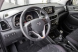 Hyundai Tucson, SUV, benzin