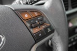 Hyundai Tucson, SUV, benzin