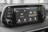 Hyundai Tucson, SUV, benzin