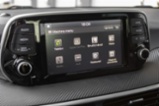 Hyundai Tucson, SUV, benzin