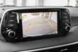 Hyundai Tucson, SUV, benzin