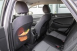 Hyundai Tucson, SUV, benzin