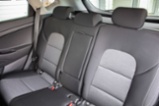 Hyundai Tucson, SUV, benzin