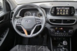 Hyundai Tucson, SUV, benzin