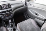 Hyundai Tucson, SUV, benzin