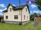 Prodej rodinného domu, 513 m², Rapotín, ul. Požárníků