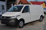Volkswagen Transporter, 2.0TDi 81kW LONG