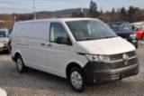Volkswagen Transporter, 2.0TDi 81kW LONG