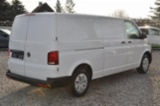Volkswagen Transporter, 2.0TDi 81kW LONG
