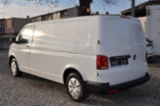 Volkswagen Transporter, 2.0TDi 81kW LONG