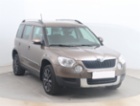 Skoda Yeti, 2.0 TDI, 4X4, Klima, Tempomat, SUV,