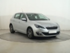 Peugeot 308, 1.2 e-THPAllure , Klima, Tempomat,,