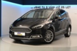 Ford S-MAX, 2.0 VIGNALE 132 KW LED 8 kol T, MPV,