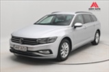 Volkswagen Passat, 2,0 TDI 110 kW DSG Business Zá,