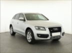 Audi Q5, 3.0 TDI, 4X4, Automat, Serv.kniha,, SUV,