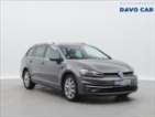 Volkswagen Golf, 2,0 TDI 110KW Highline Aut.kli,