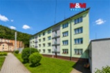 Prodej bytu 1+1, 34 m², DV, Kraslice, ul. Soukenická
