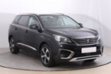 Peugeot 5008, 1.5 BlueHDiAllure , 7 míst, ČR,2.maj