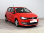 VW Polo, 1.2 12V, ČR,1.maj, Serv.kniha, Klima,