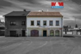 Prodej nájemního domu v Ústí nad Labem, ul. Plavecká