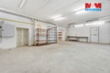 Prodej nájemního domu v Ústí nad Labem, ul. Plavecká
