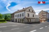 Prodej nájemního domu v Ústí nad Labem, ul. Plavecká
