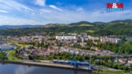 Prodej nájemního domu v Ústí nad Labem, ul. Plavecká