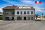 Prodej nájemního domu v Ústí nad Labem, ul. Plavecká